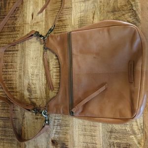 Lucky Brand Leather Purse